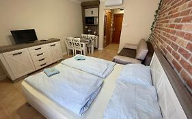 Dalma Apartment