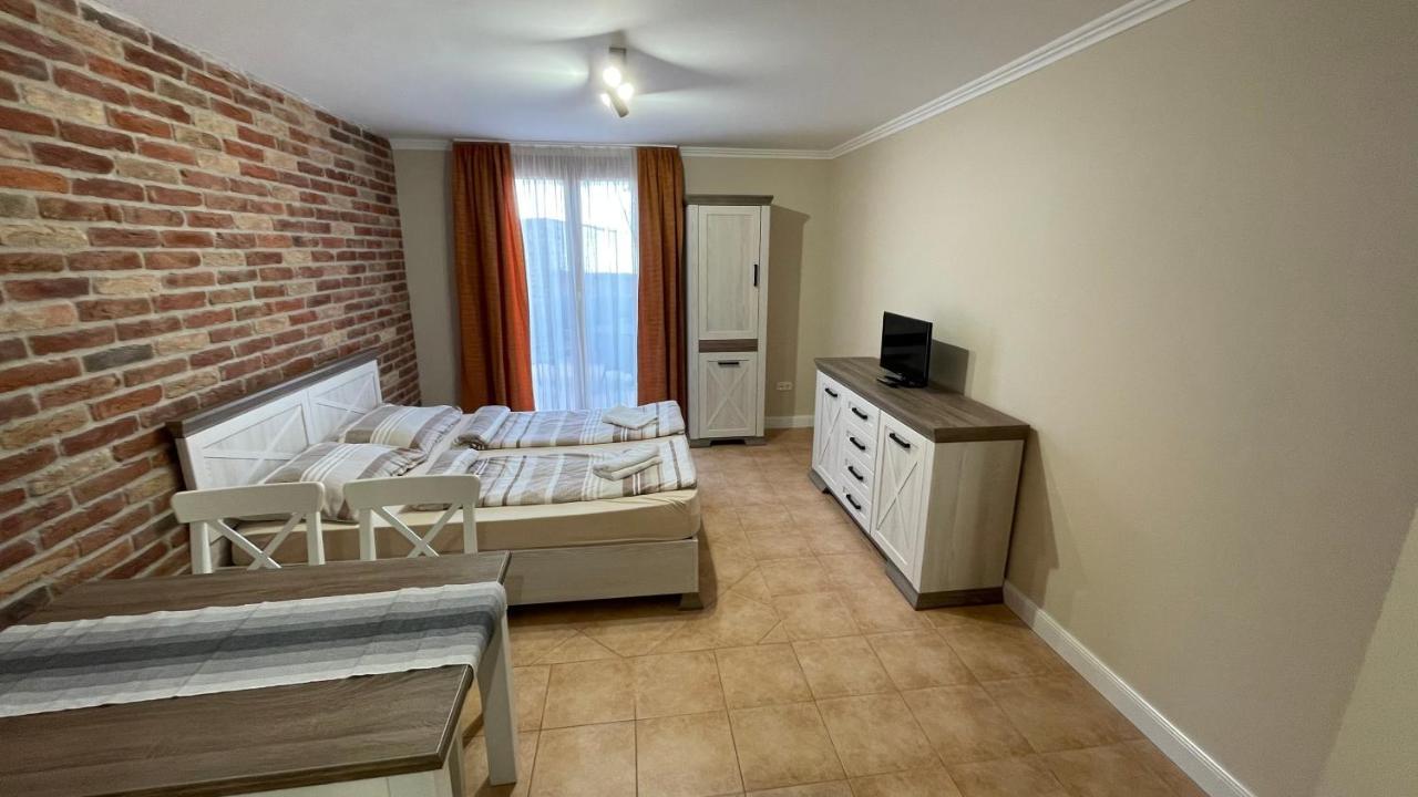 Dalma Apartment Jula Exterior foto