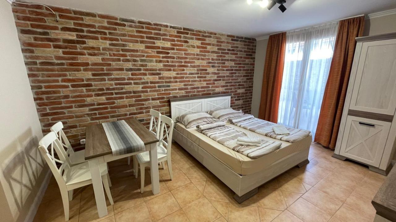 Dalma Apartment Jula Exterior foto