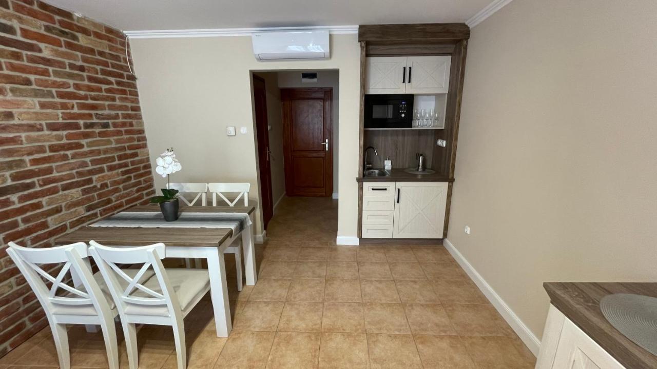 Dalma Apartment Jula Exterior foto