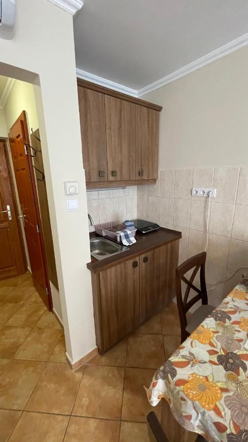 Dalma Apartment Jula Exterior foto