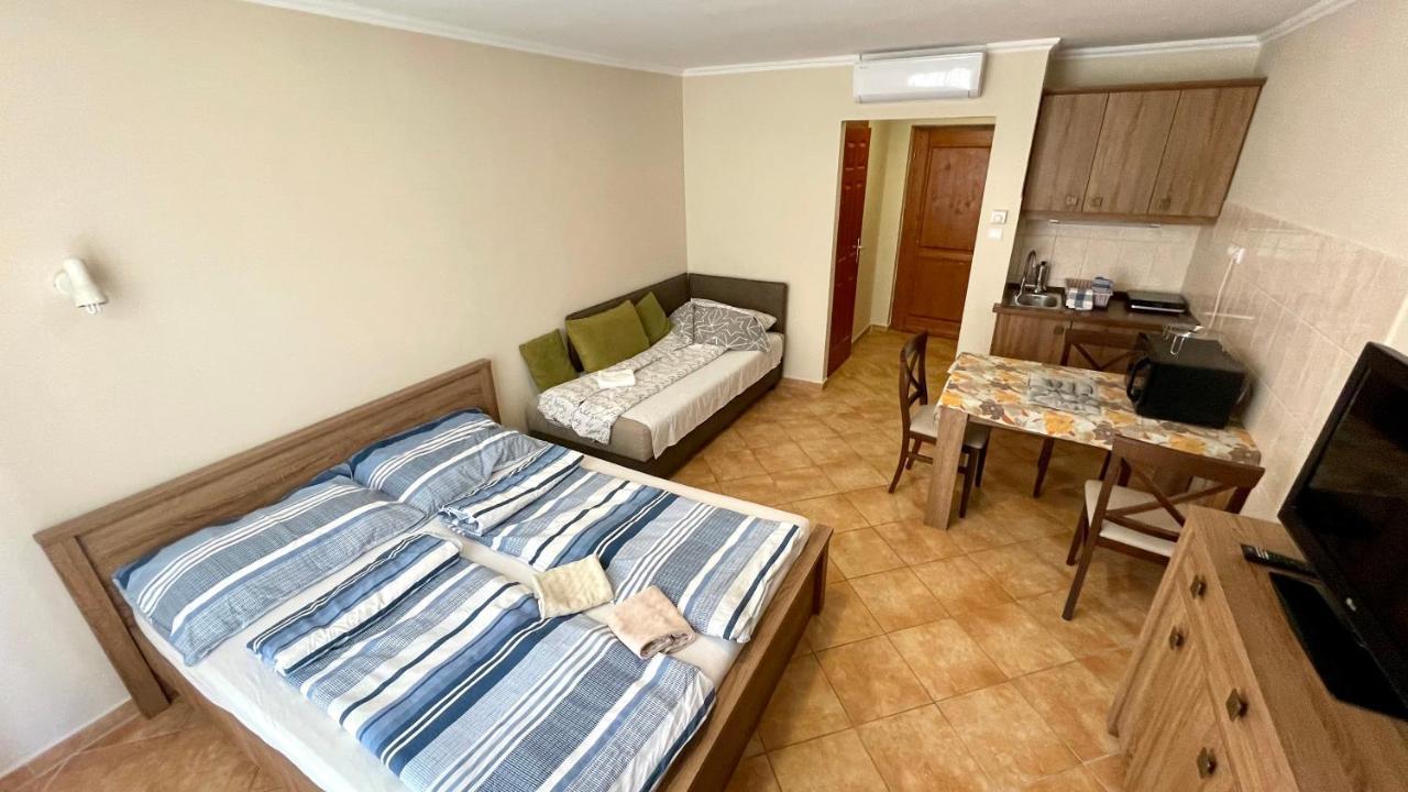 Dalma Apartment Jula Exterior foto