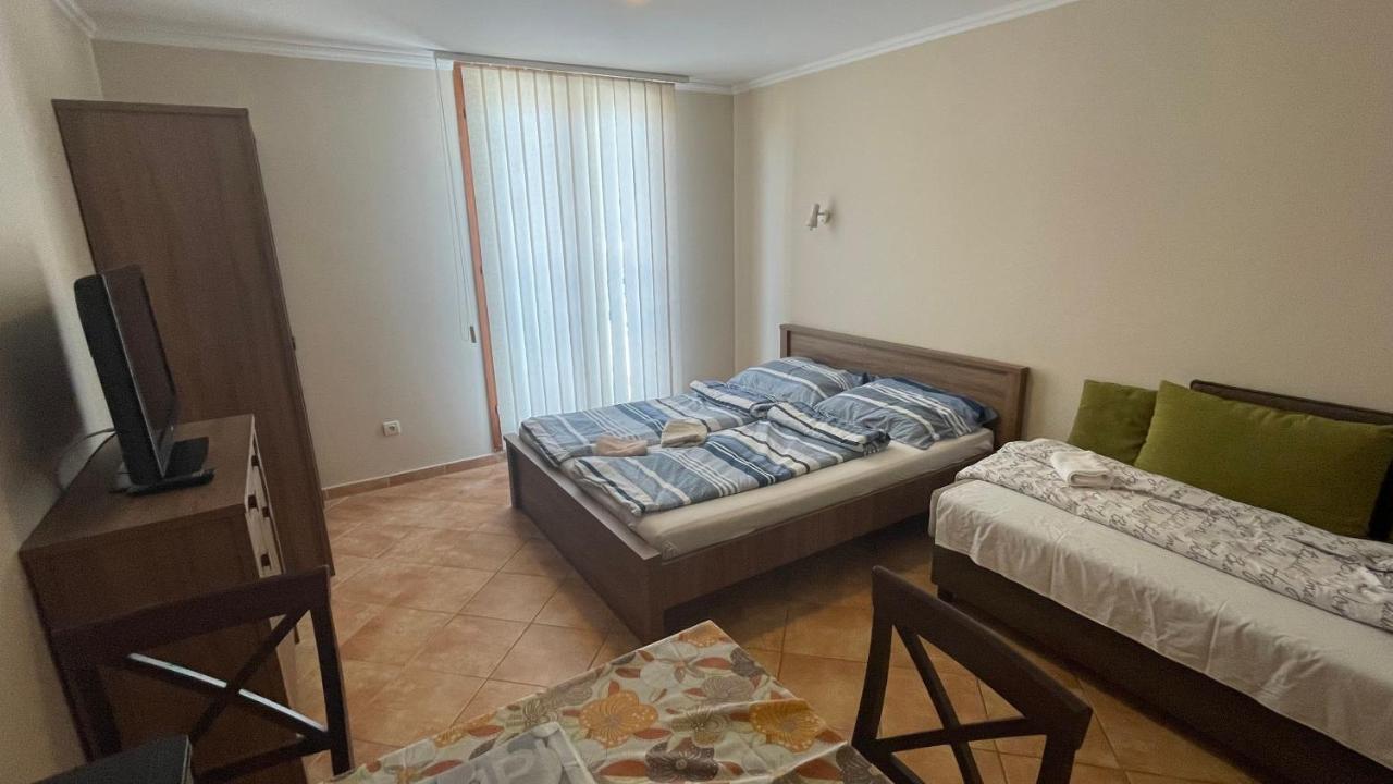 Dalma Apartment Jula Exterior foto