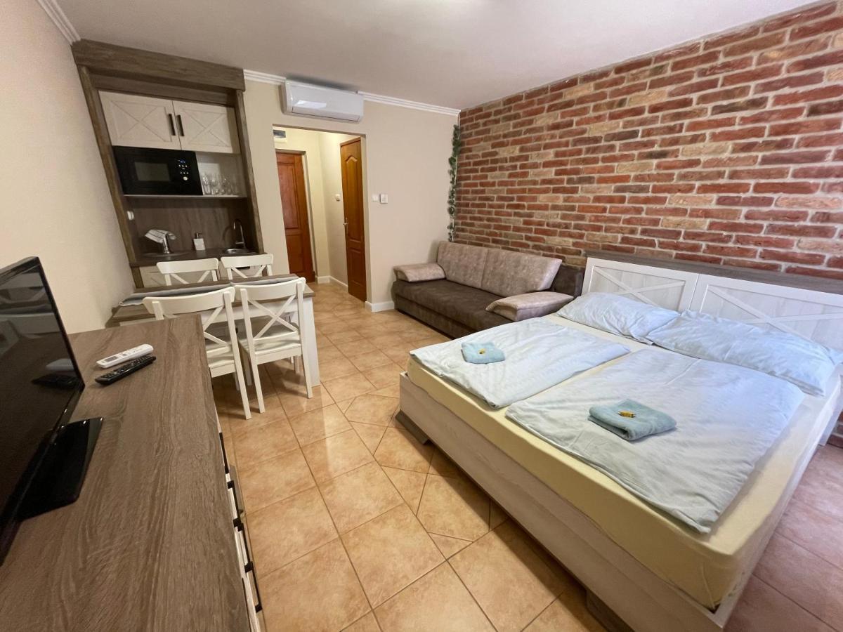 Dalma Apartment Jula Exterior foto