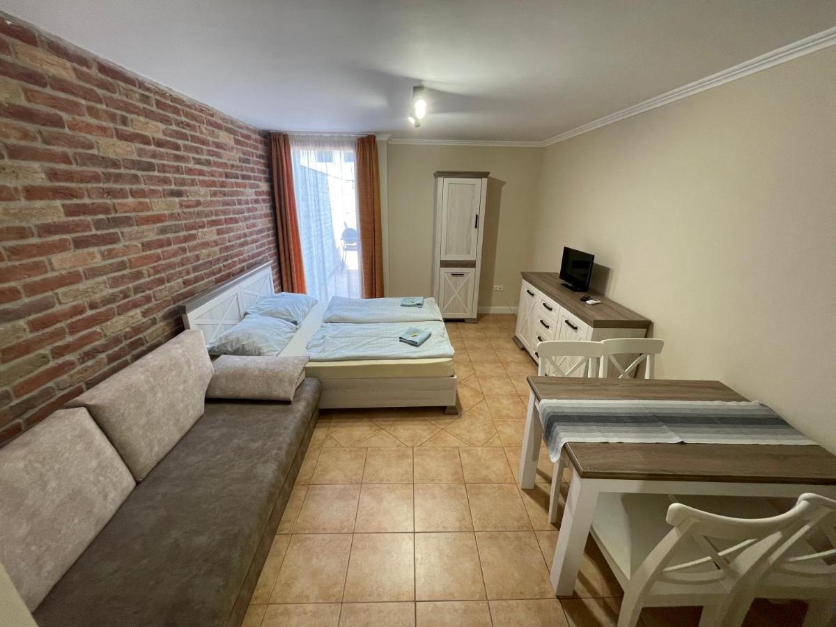 Dalma Apartment Jula Exterior foto