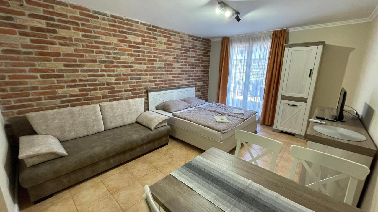 Dalma Apartment Jula Exterior foto