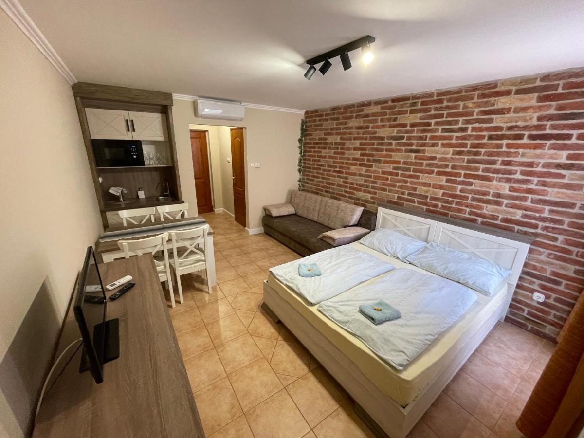 Dalma Apartment Jula Exterior foto