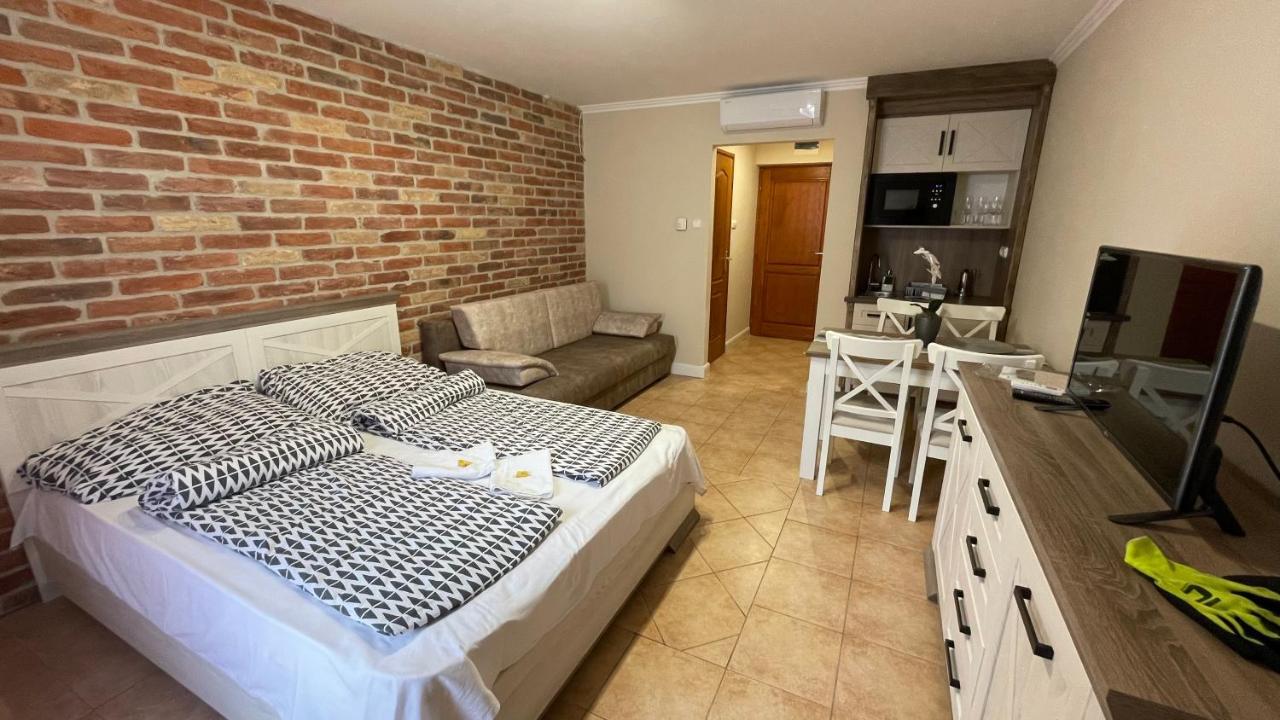 Dalma Apartment Jula Exterior foto